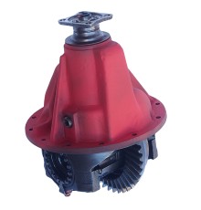 Редуктор заднего моста ГАЗ-2217 41х9 зубьев ТОРНАДО-НН