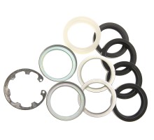 Блок УРАЛ манжет накачки шин (АО АЗ УРАЛ)