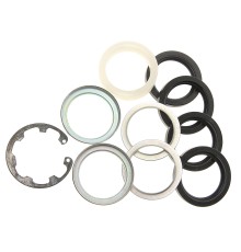 Блок УРАЛ манжет накачки шин (АО АЗ УРАЛ)