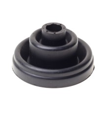 Колпак КАМАЗ рычага КПП защитный БРТ