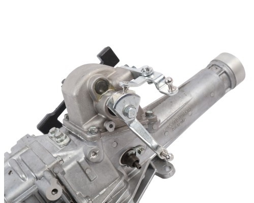 КПП ГАЗель Next дв.EvoTech (тросовый механизм управления, с удлинителем) АГРЕГАТ №