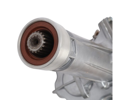 КПП ГАЗель Next дв.EvoTech (тросовый механизм управления, с удлинителем) АГРЕГАТ №