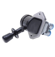 Кран МАЗ, КАМАЗ-6460 стояночного тормоза SORL