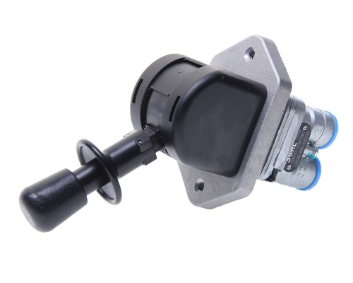 Кран МАЗ, КАМАЗ-6460 стояночного тормоза SORL