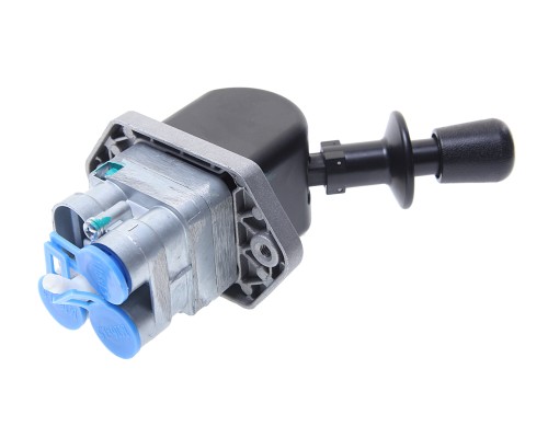 Кран МАЗ, КАМАЗ-6460 стояночного тормоза SORL