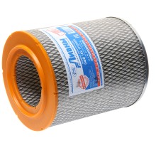 Элемент фильтрующий ГАЗ-3310 Валдай воздушный (улучшенная бумага) Ливны