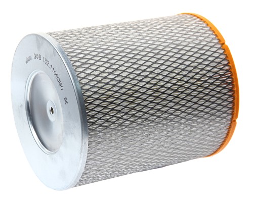 Элемент фильтрующий ГАЗ-3310 Валдай воздушный (улучшенная бумага) Ливны