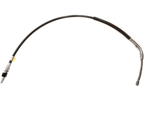 Трос стояночного тормоза ГАЗ-3306, 3309, ПАЗ-3205 задний правый PRAVT