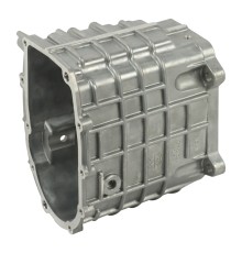 Картер ГАЗ-2705, 3302, ГАЗель Next КПП передний АККОМ