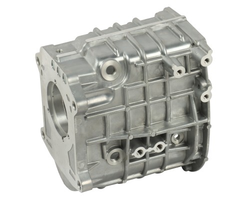 Картер ГАЗ-2705, 3302, ГАЗель Next КПП передний АККОМ