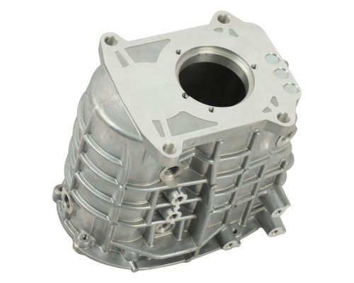 Картер ГАЗ-2705, 3302, ГАЗель Next КПП передний АККОМ