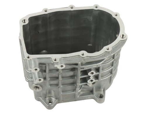 Картер ГАЗ-2705, 3302, ГАЗель Next КПП передний АККОМ