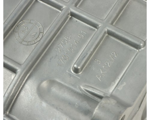 Картер ГАЗ-2705, 3302, ГАЗель Next КПП передний АККОМ