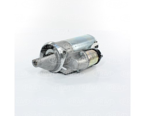 Стартер ГАЗ, УАЗ дв.ЗМЗ-406, 405, 409, 40524 редукторный z=9 1.8кВт PRAVT