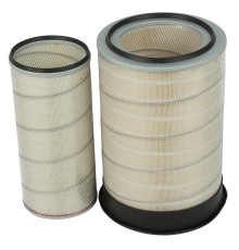 Фильтр воздушный SHACMAN SHAANXI F2000 комплект PINGYUAN