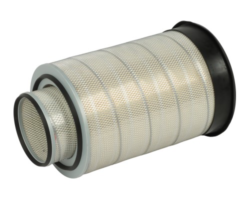 Фильтр воздушный SHACMAN SHAANXI F2000 комплект PINGYUAN