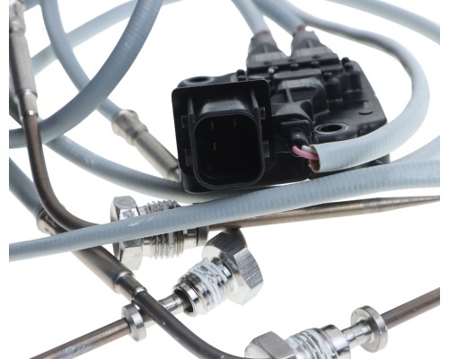 Датчик температуры DONGFENG двигателя OE