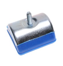 Буфер ГАЗ-53, 3302, ГАЗель Next, ГАЗон Next рессоры дополнительной полиуретан MEGAPOWER