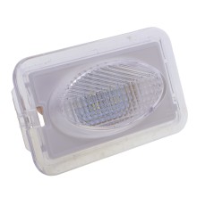 Фонарь FOTON подсветки подножки OE