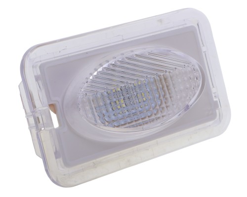 Фонарь FOTON подсветки подножки OE