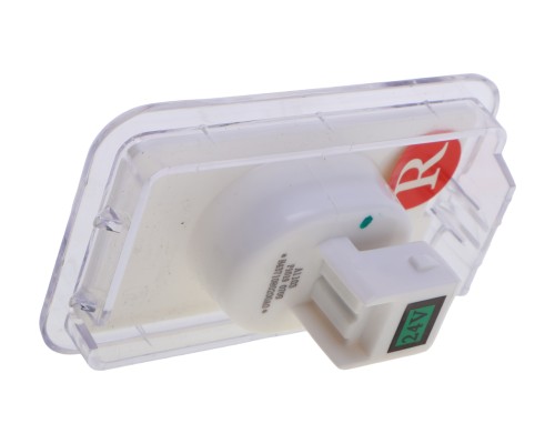 Фонарь FOTON подсветки подножки OE