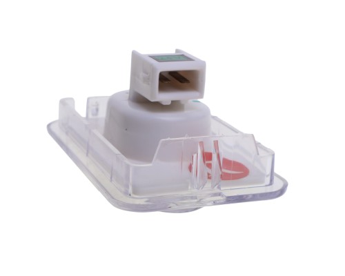 Фонарь FOTON подсветки подножки OE