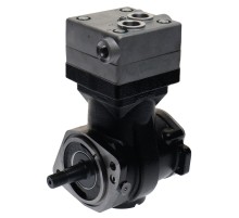 Компрессор КАМАЗ дв.CUMMINS 6ISBe (1 цилиндровый) SORL