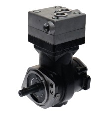 Компрессор КАМАЗ дв.CUMMINS 6ISBe (1 цилиндровый) SORL