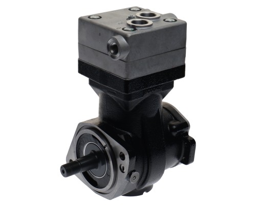 Компрессор КАМАЗ дв.CUMMINS 6ISBe (1 цилиндровый) SORL