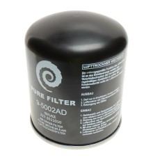 Фильтр-патрон КАМАЗ, МАЗ, ПАЗ осушителя воздуха PURE FILTER
