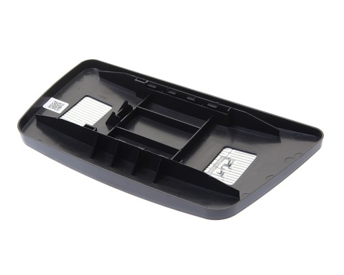 Элемент зеркальный MERCEDES Actros MP3 правый с подогревом (крепление 2 ряда) TANGDE