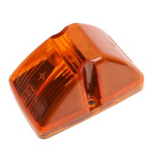 Фонарь габаритный автопоезда 12/24V светодиодный АТК