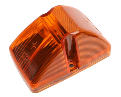 Фонарь габаритный автопоезда 12/24V светодиодный АТК