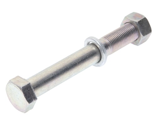 Болт М16х1.5х120 ГАЗ-3302 рессоры в сборе