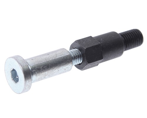 Болт ГАЗ ЗМЗ-406 башмака натяжителя с удлинителем внутренний шестигранник ЭТНА