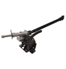 Вал карданный FAW J6, 3250, 3310, E5 рулевой OE