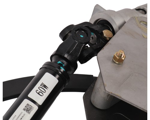 Вал карданный FAW J6, 3250, 3310, E5 рулевой OE