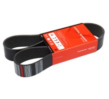 Ремень приводной поликлиновой 12PK1197 JAC N410, K5 (WP12.430E50) насоса водяного DONGIL