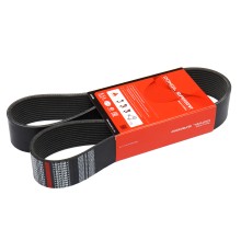 Ремень приводной поликлиновой 12PK1197 JAC N410, K5 (WP12.430E50) насоса водяного DONGIL