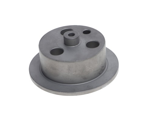 Вал FAW J6, 3310, 3311 распределительной шестерни OE