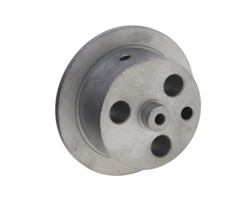 Вал FAW J6, 3310, 3311 распределительной шестерни OE