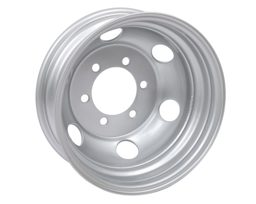 Диск колесный ГАЗ-3302, Next, Бизнес усиленный (1350кг) PRAVT