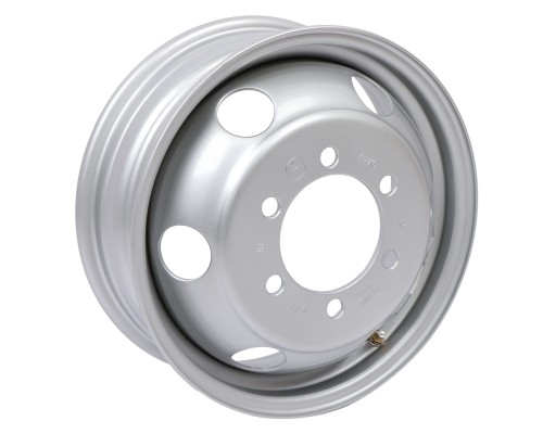 Диск колесный ГАЗ-3302, Next, Бизнес усиленный (1350кг) PRAVT