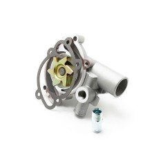 Насос водяной ГАЗ-3110, УАЗ дв.ЗМЗ-40524, 40904 ЕВРО-3 под кондиционер PRAVT