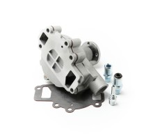 Насос водяной ГАЗ-3302 Бизнес дв.УМЗ-4216 ЕВРО-3 PRAVT