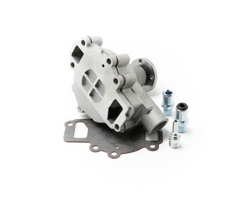 Насос водяной ГАЗ-3302 Бизнес дв.УМЗ-4216 ЕВРО-3 PRAVT