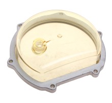 Чашка отстойника FAW J6 топливного фильтра (SEPAR) OE