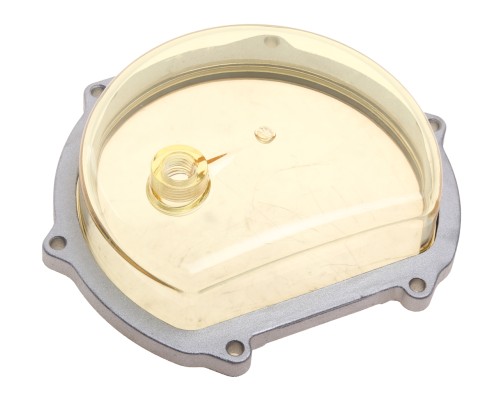 Чашка отстойника FAW J6 топливного фильтра (SEPAR) OE