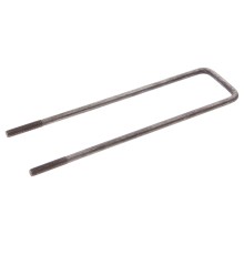 Стремянка ГАЗ-3307, 3302, ГАЗон Next кузова средняя L=370мм ЭТНА