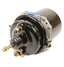 Энергоаккумулятор КАМАЗ, МАЗ 30/30 (Уценка: без упаковки) MEGAPOWER